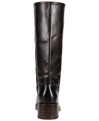 Frye Women's Campus 14L Leather Tall Boots