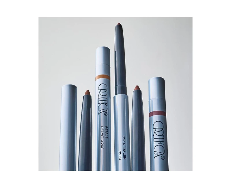 Ortega Beauty Women's Soft Contour Lip Liner