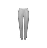 Ocio Big & Tall Men s Organic Cotton Teddy Everywhere Jogger