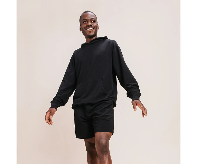 Ocio Big & Tall Men s Classic SoftCore Short - Plus and Special