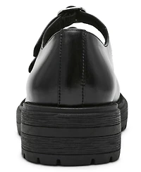 Steve Madden Women's Alba Mary-Jane Flats