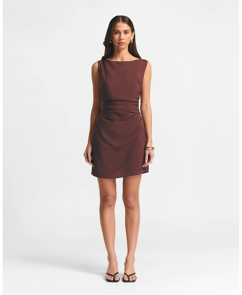 St Mrlo Women's Sara Mini Dress