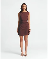 St Mrlo Women's Sara Mini Dress