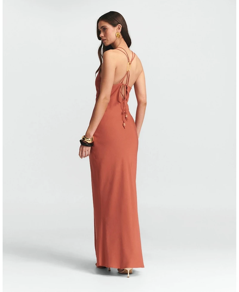 St Marlo Women's Isadora Slip Dress