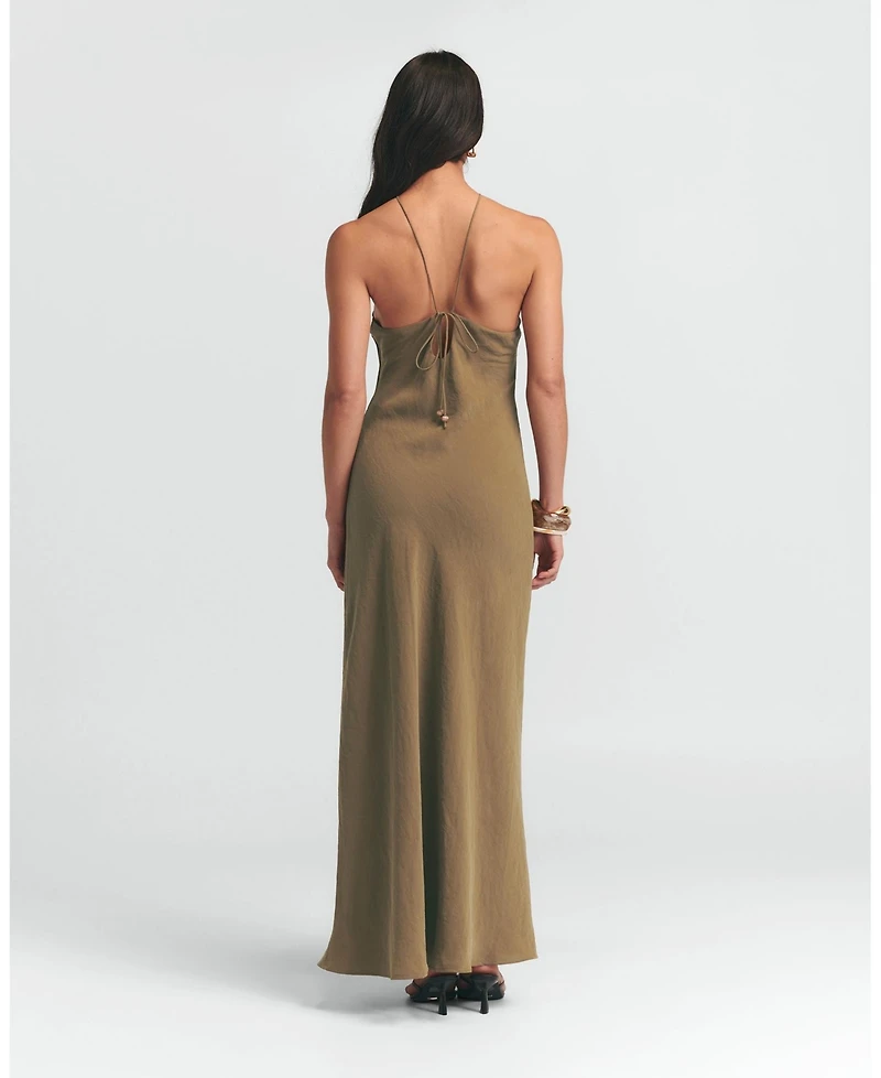 St Mrlo Women's Anais Slip Dress