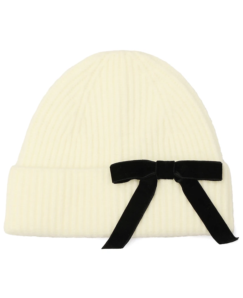 kate spade new york Hat and Gloves Set