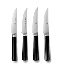 Schmidt Brothers Crosstown 4-Pc. Steak Knife Set