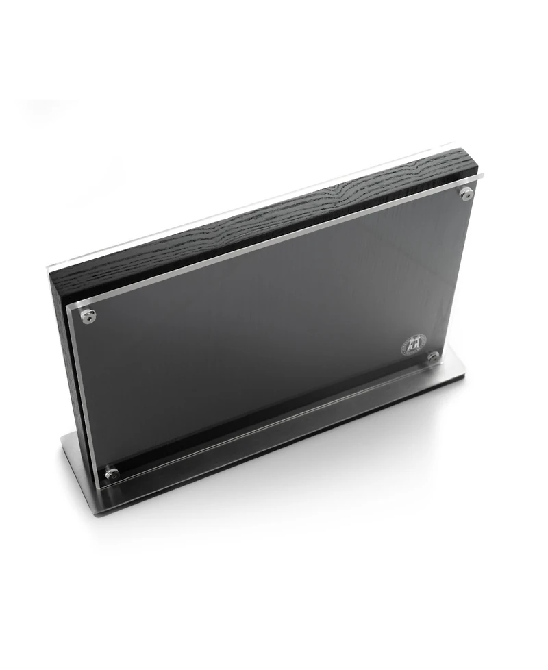 Schmidt Brothers Downtown Cutlery Knife Block