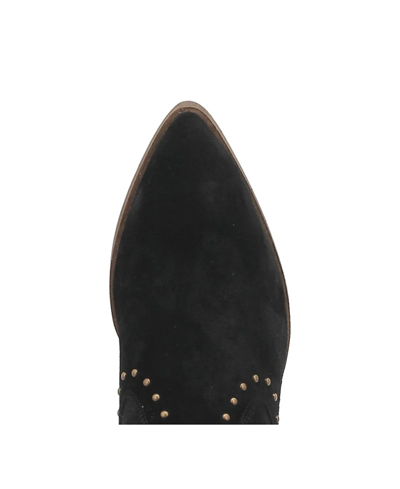 Dingo Women's Miss Priss Leather Boot