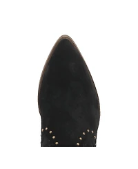 Dingo Women's Miss Priss Leather Boot