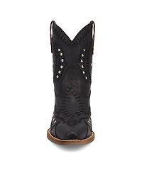 Dingo Women's Precious Leather Bootie
