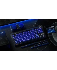 8BitDo Retro 87 Mechanical Keyboard - MechaBREAK