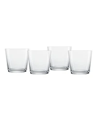 Zwiesel Glas Together Double Old-Fashioned Glasses, Set of 4