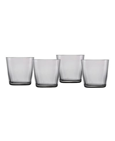 Zwiesel Glas Together Double Old-Fashioned Glasses, Set of 4