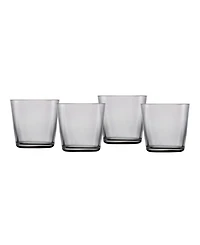 Zwiesel Glas Together Double Old-Fashioned Glasses, Set of 4