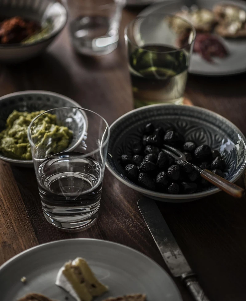 Zwiesel Glas Together Water Glasses, Set of 4