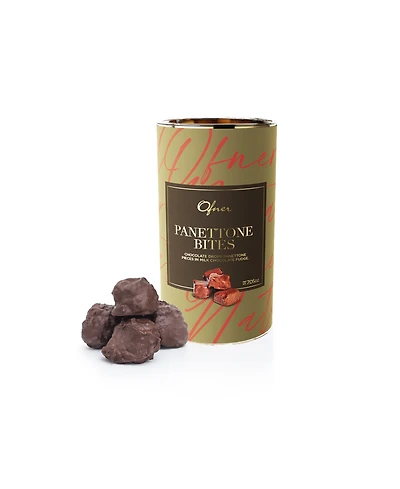 Ofner Panettone Bites Chocolate Drops, 7.05 oz.