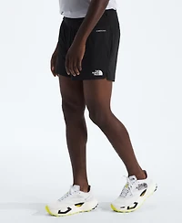 The North Face Men's Lightrange Sunriser 2-in-1 Shorts