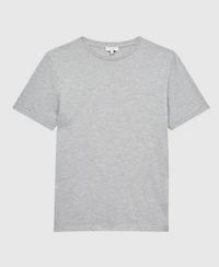 Reiss Men's Bless Cotton-Blend Tailored-Fit T-Shirt