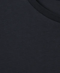 Reiss Men's Cotton Crew Neck T-Shirt