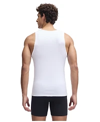 Under Armour Men's 2pk. Ribbed Performance Tank Tops
