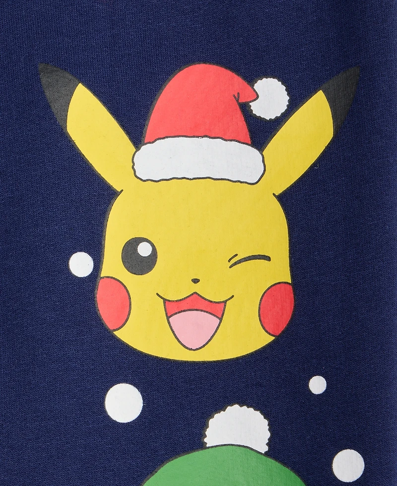 Epic Threads Boys' 5-20 Pokemon Jogger Pants, Macy's Exclusive