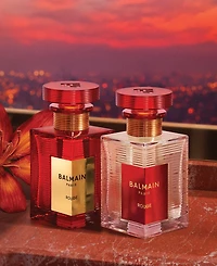 Balmain Beauty Rouge Eau De Toilette, 1.7 oz.
