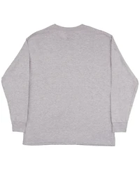 The Grinch Dr. Seuss The Grinch Boy's Christmas Big Boys Long Sleeve Tee