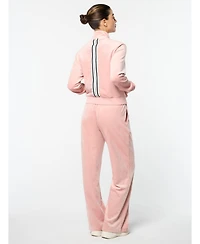 Sergio Tacchini Women's adele track jacket