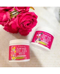 Vitauthority Plant Based Collagen Boost, Vanilla, 130gm