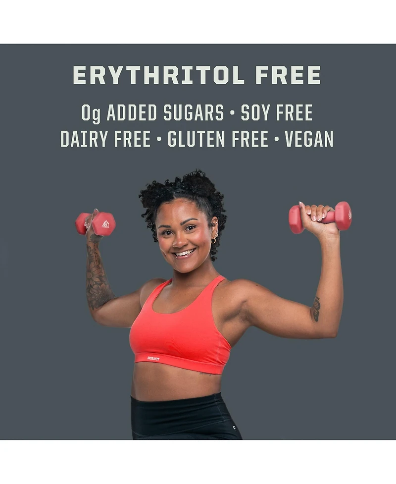 Sunwarrior Us Active Creatine Raspberry 210g Pop Box (30 ct)