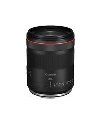 Canon Rf 85mm f/1.4 L Vcm Lens