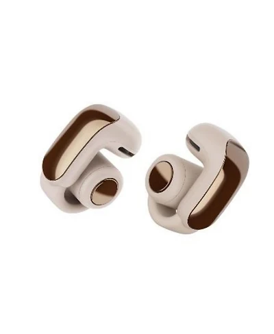 Bose Bose Ultra Open Earbuds Driftwood Sand