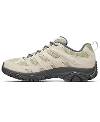 Merrell Men's Moab 3 Round Toe Leather Shoes