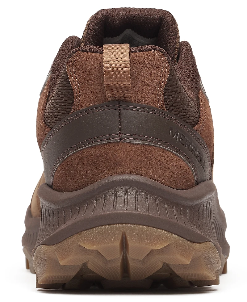 Merrell Men's Speed Strike 2 Lace-Up Round Toe Shoes