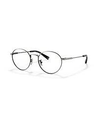 Coach HC5121 Men's Rectangle Eyeglasses