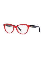 Giorgio Armani AR7115 Men's Square Eyeglasses