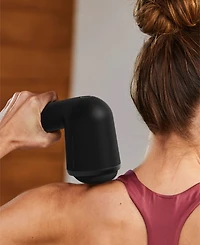 Sharper Image Shiatsu Handheld Massager