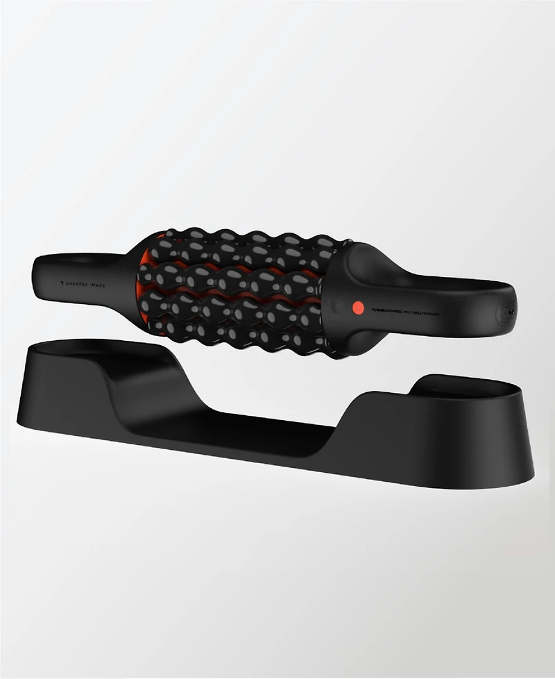 Sharper Image Powerboost Roll Multi Area Massager