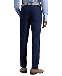 Kenneth Cole Reaction Men's Slim-Fit Dress Pants