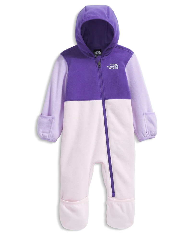 The North Face Baby Glacier One-Piece Coverall