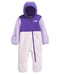 The North Face Baby Glacier One-Piece Coverall