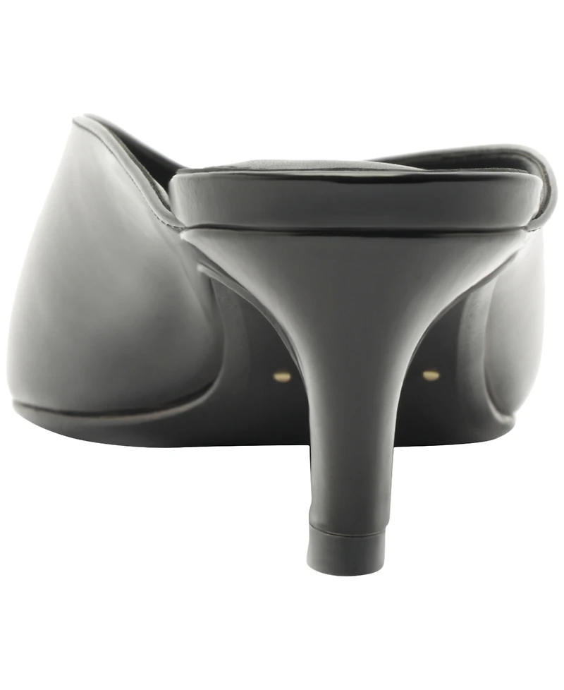 Schutz Women's Loren Pointed Toe Pumps