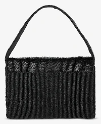 On 34th Hand Beaded Shoulder Bag, Exclusively at Macy's