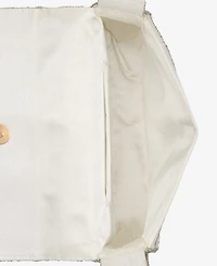 On 34th Hand Beaded Shoulder