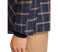 Paisley & Gray Men's New City Button-Up Jacket