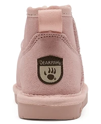 Bearpaw Toddler Girls Kiara Winter Boots from Finish Line