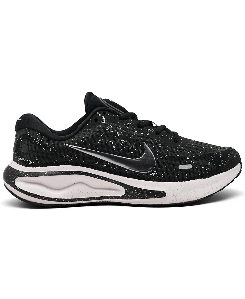 Nike Women's Journey Run Running Sneakers from Finish Line