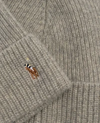 Polo Ralph Lauren Men's Signature Cuff Hat