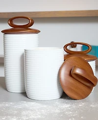 Breaking Bread Small Canister